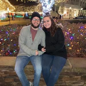 Meet your Posher, Mackenzie